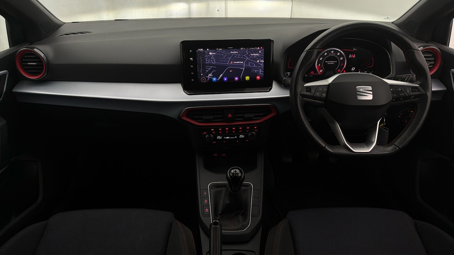 Used SEAT Ibiza 2023 for sale - 78039110: Photo 4