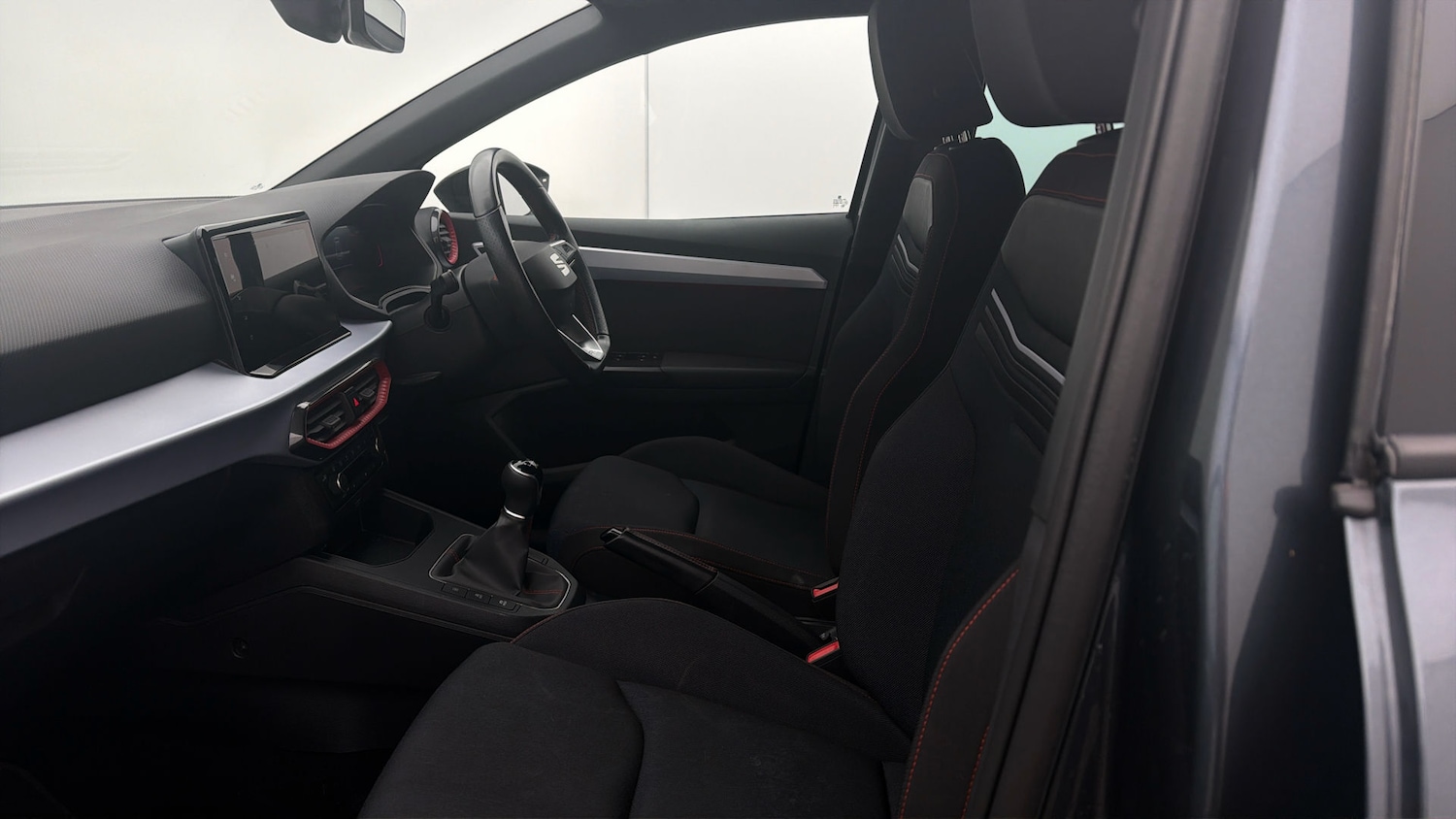 Used SEAT Ibiza 2023 for sale - 78039110: Photo 5