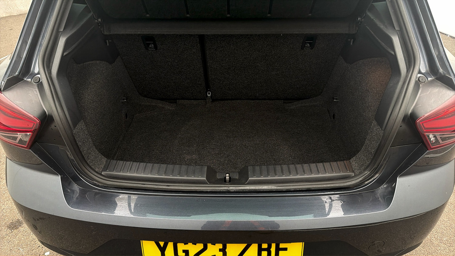 Used SEAT Ibiza 2023 for sale - 78039110: Photo 8