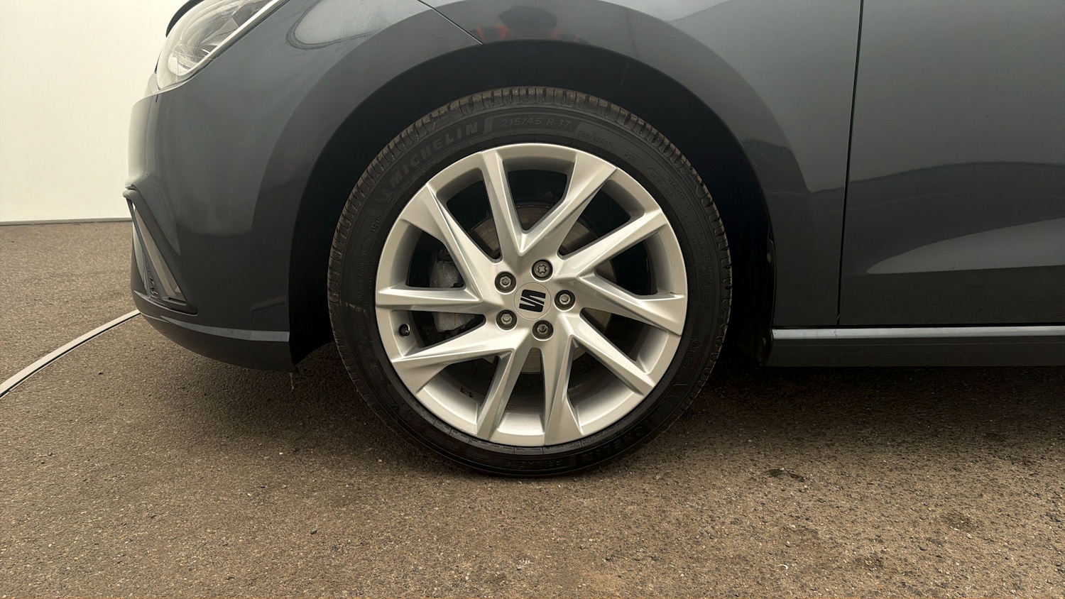 Used SEAT Ibiza 2023 for sale - 78039110: Photo 9