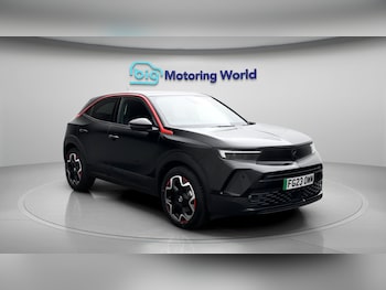 Used Vauxhall Mokka 2023 for sale - 78846257: Photo