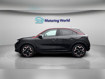 Used Vauxhall Mokka 2023 for sale - 78846257: Photo