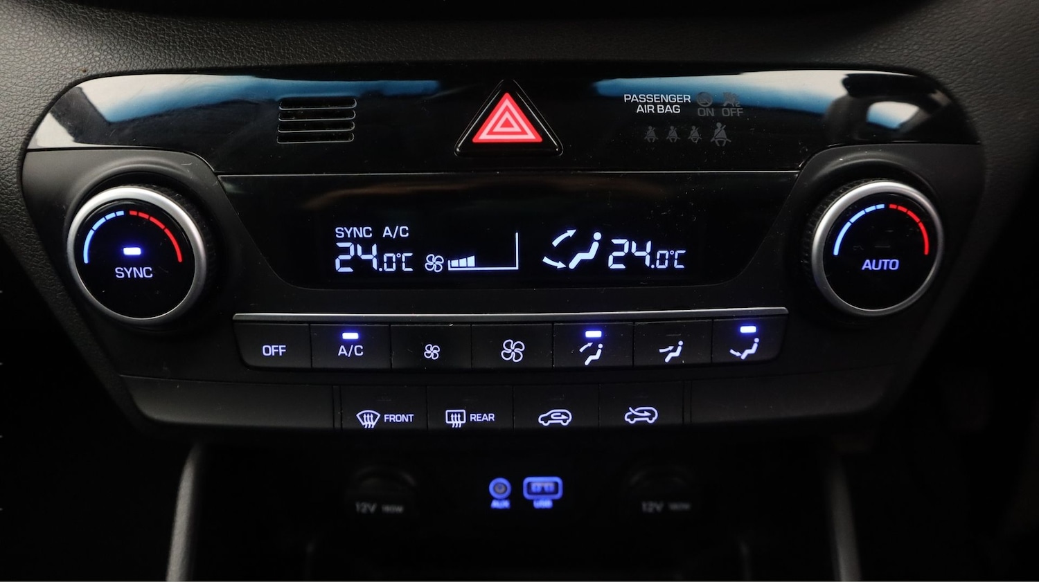 Used Hyundai TUCSON 2021 for sale - 78060773: Photo 12