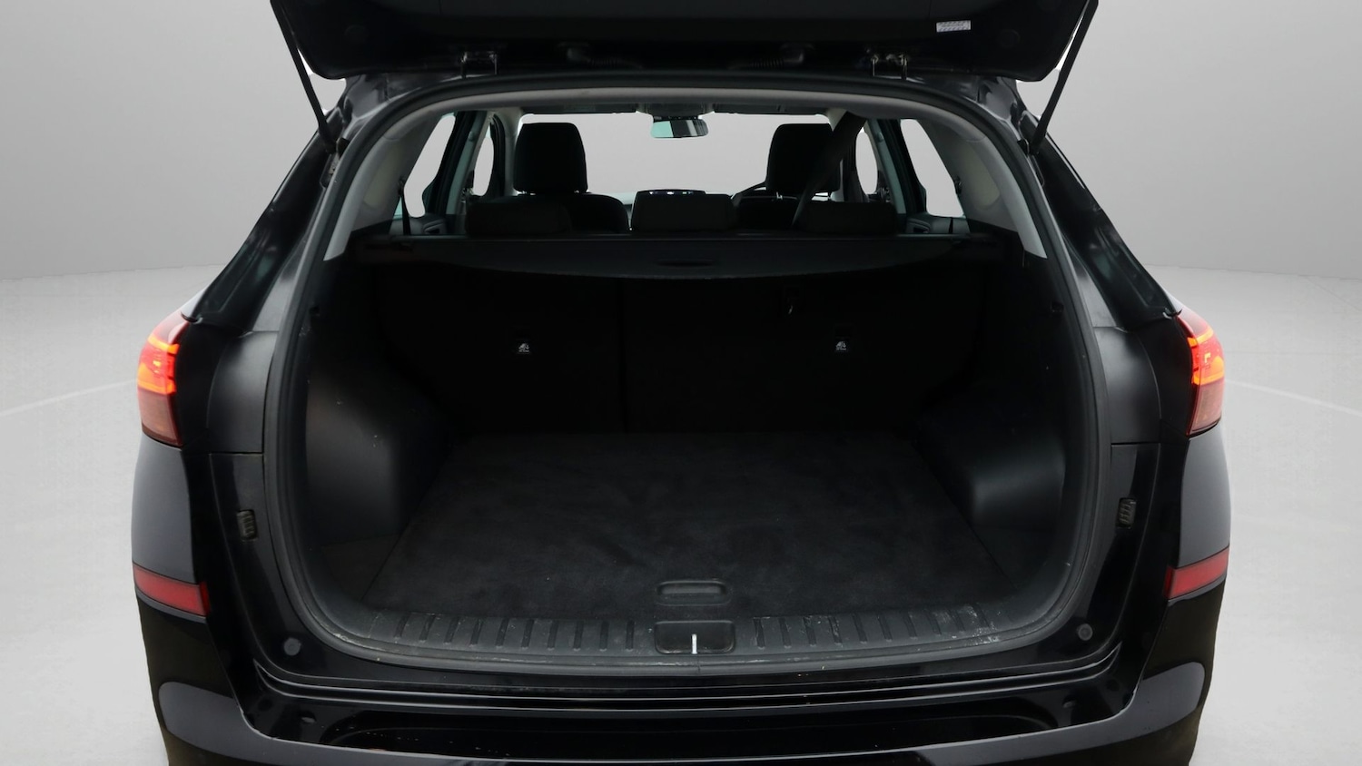 Used Hyundai TUCSON 2021 for sale - 78060773: Photo 17