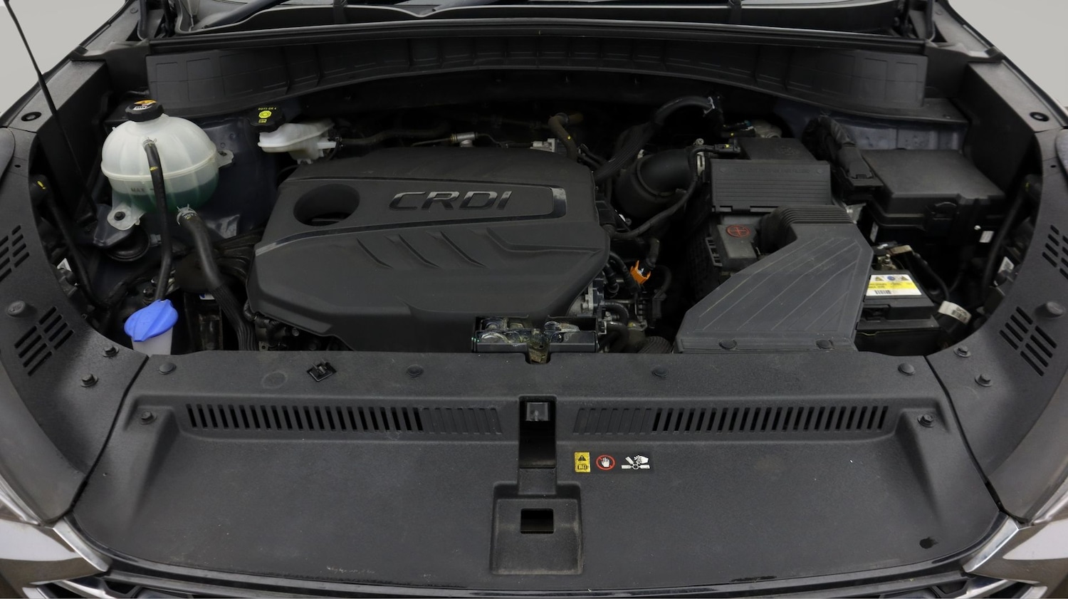 Used Hyundai TUCSON 2021 for sale - 78060773: Photo 19