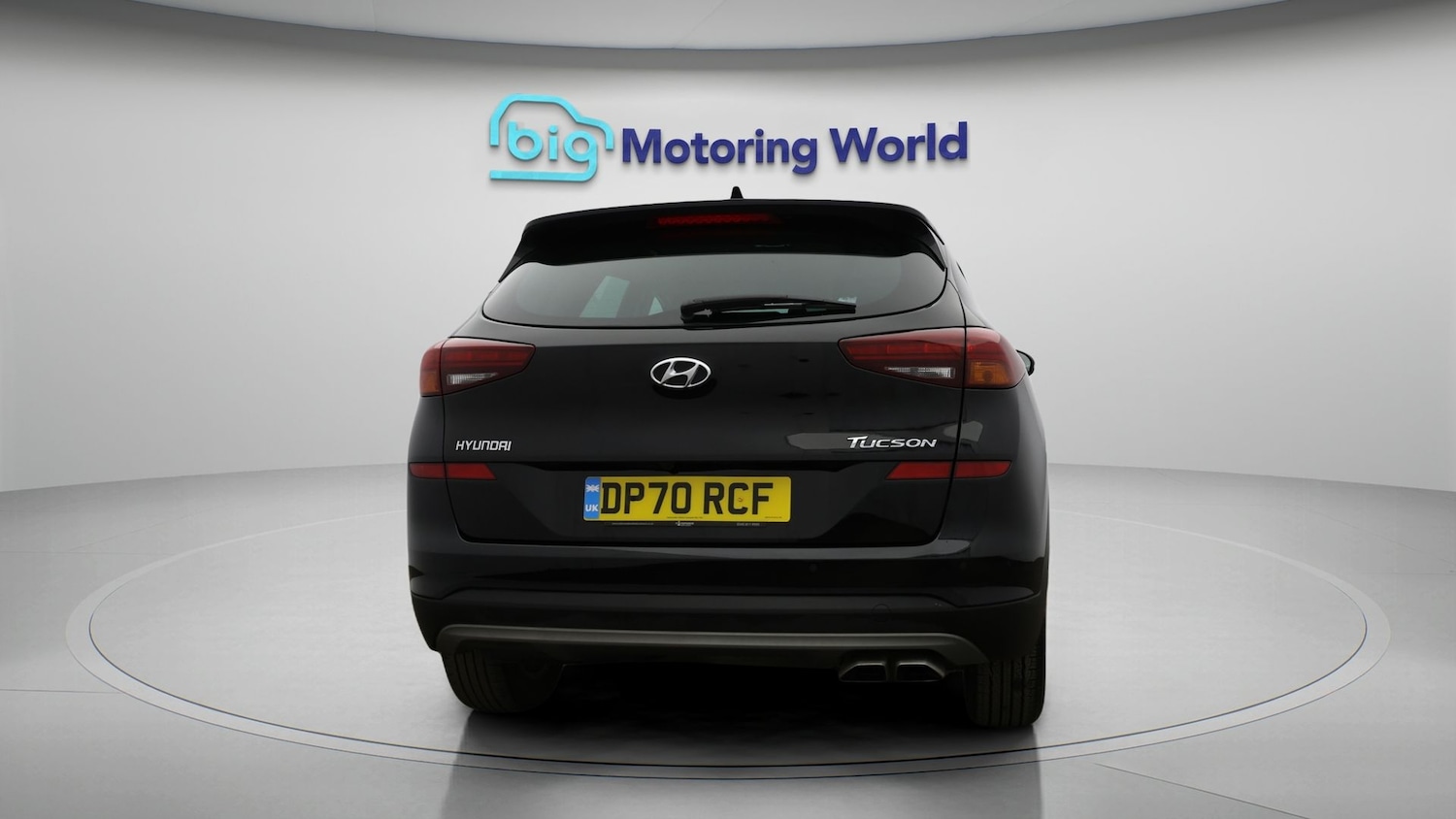 Used Hyundai TUCSON 2021 for sale - 78060773: Photo 6