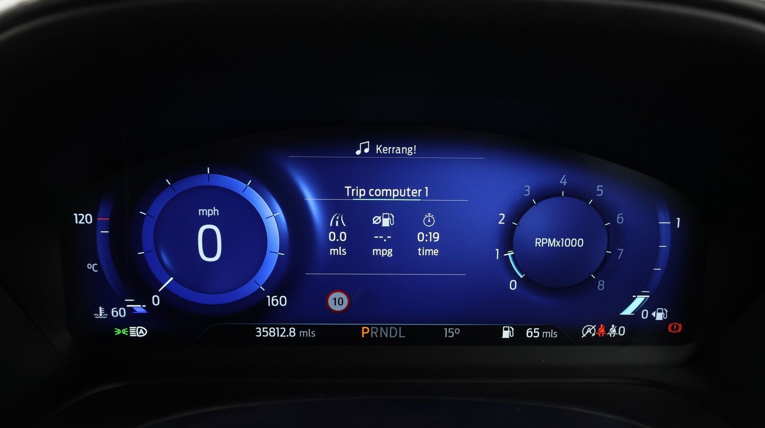 Used Ford Fiesta 2022 for sale - 77452831: Photo 10