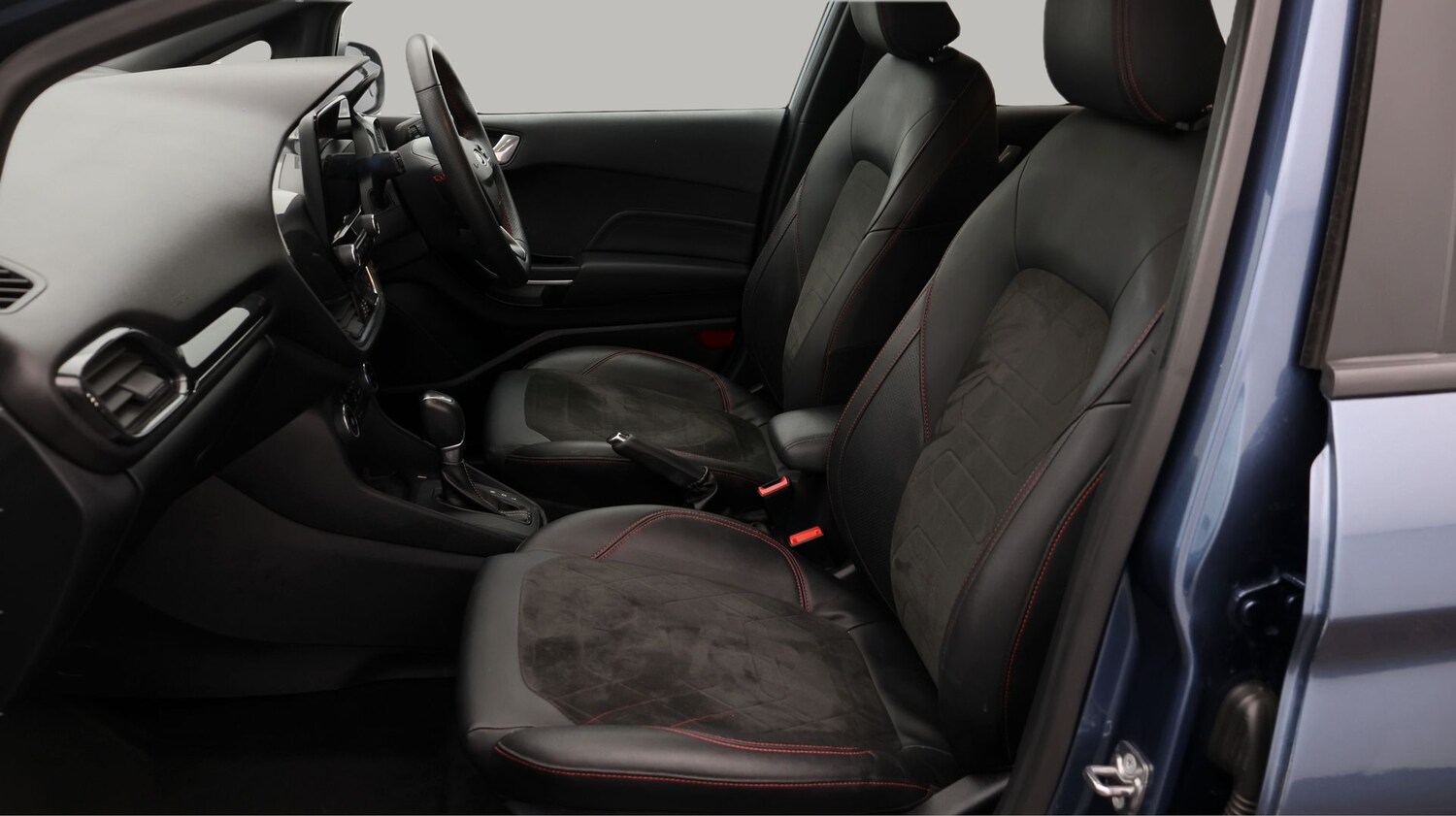 Used Ford Fiesta 2022 for sale - 77452831: Photo 14