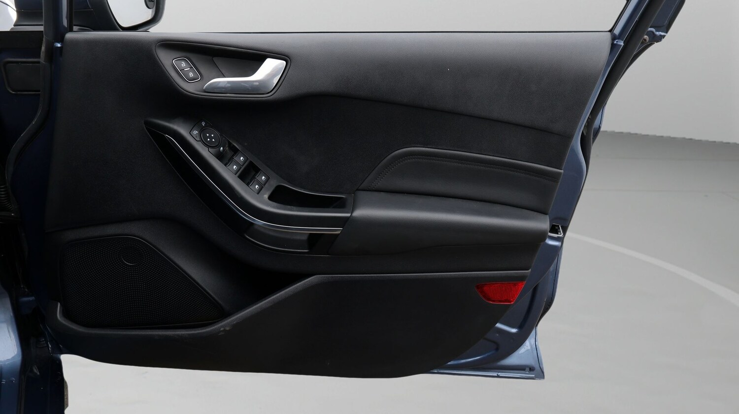 Used Ford Fiesta 2022 for sale - 77452831: Photo 15