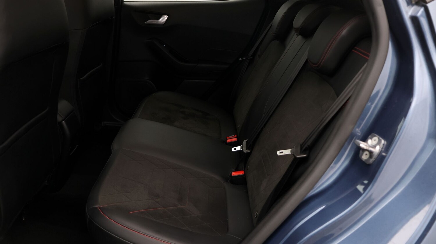 Used Ford Fiesta 2022 for sale - 77452831: Photo 16