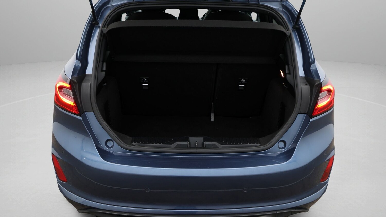 Used Ford Fiesta 2022 for sale - 77452831: Photo 17