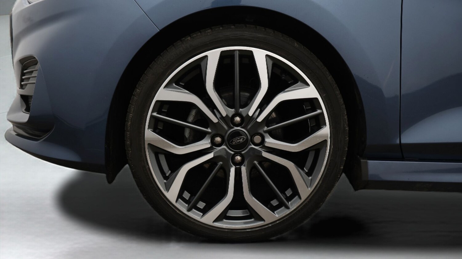 Used Ford Fiesta 2022 for sale - 77452831: Photo 18