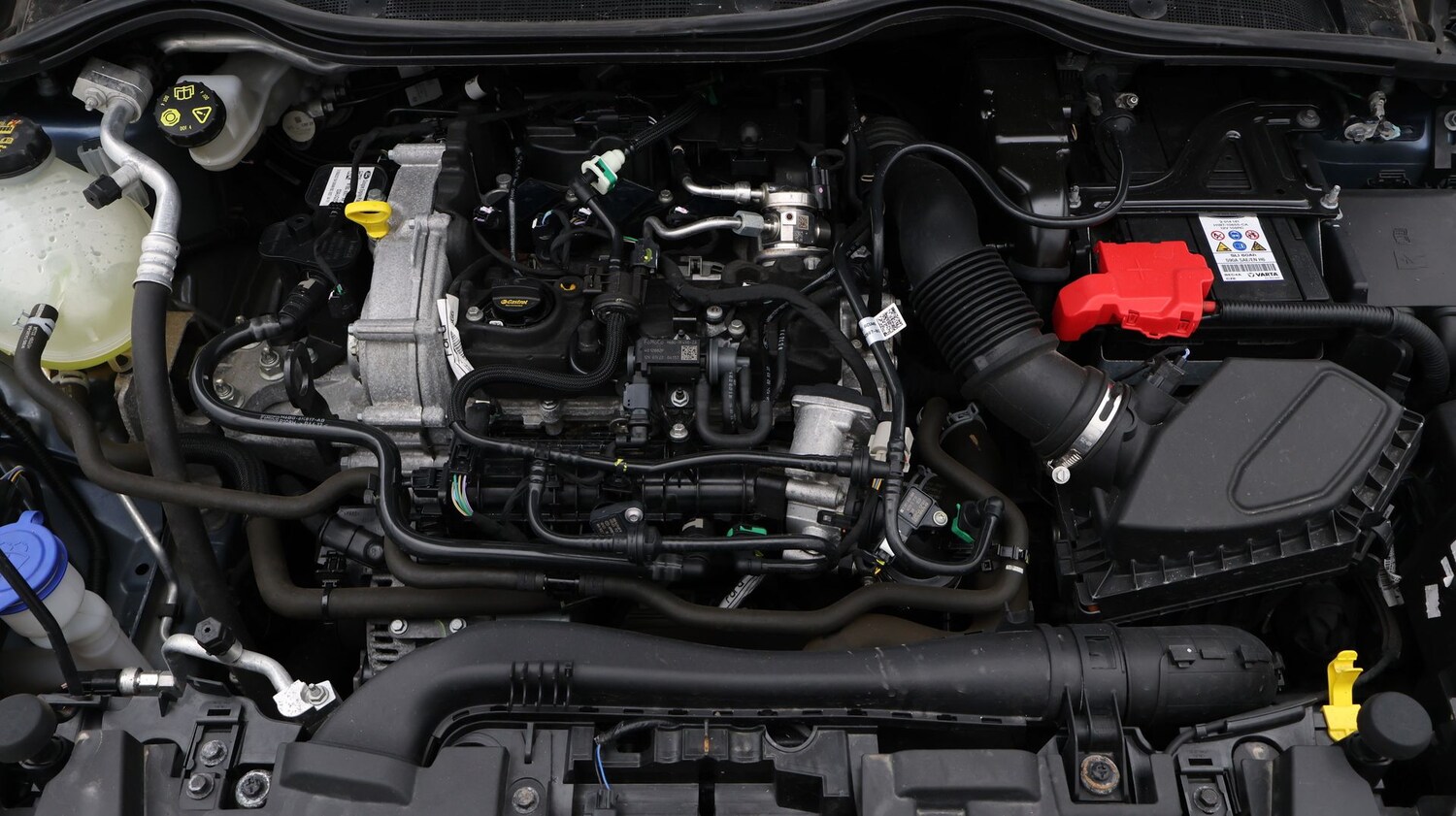 Used Ford Fiesta 2022 for sale - 77452831: Photo 19