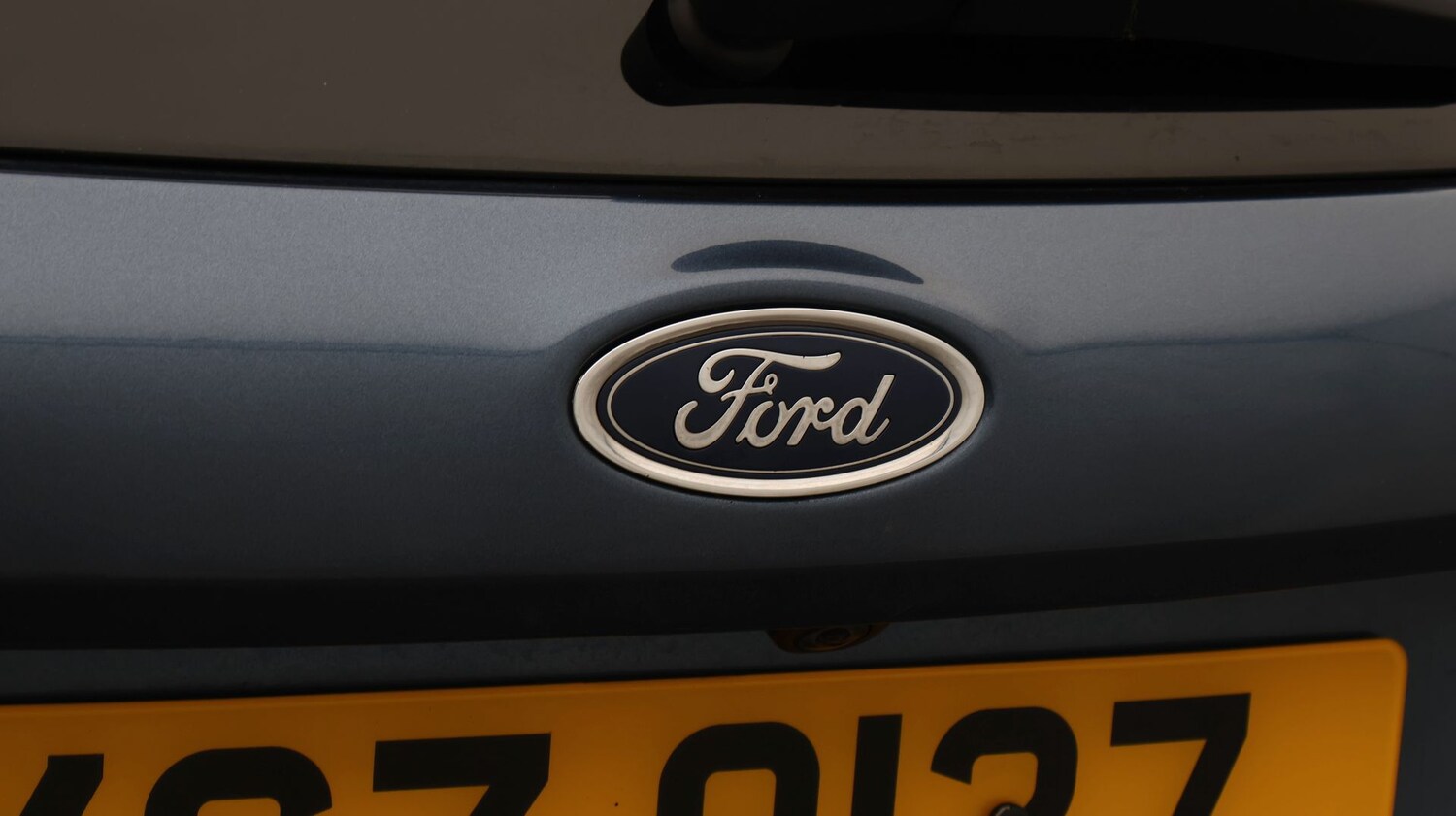 Used Ford Fiesta 2022 for sale - 77452831: Photo 23