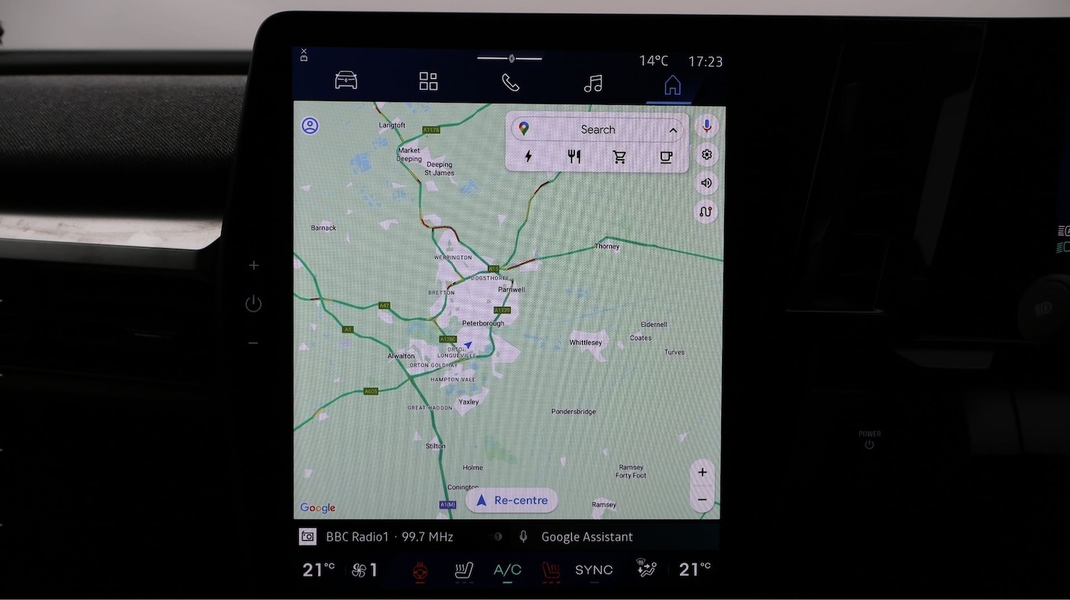 Used Renault Scenic E-Tech 2024 for sale - 78219116: Photo 11