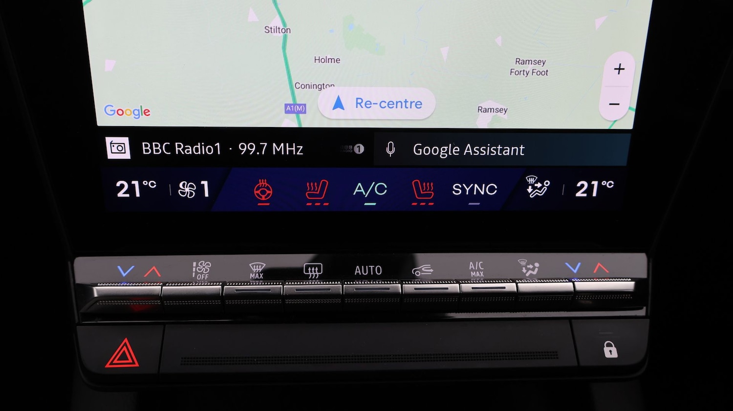 Used Renault Scenic E-Tech 2024 for sale - 78219116: Photo 12