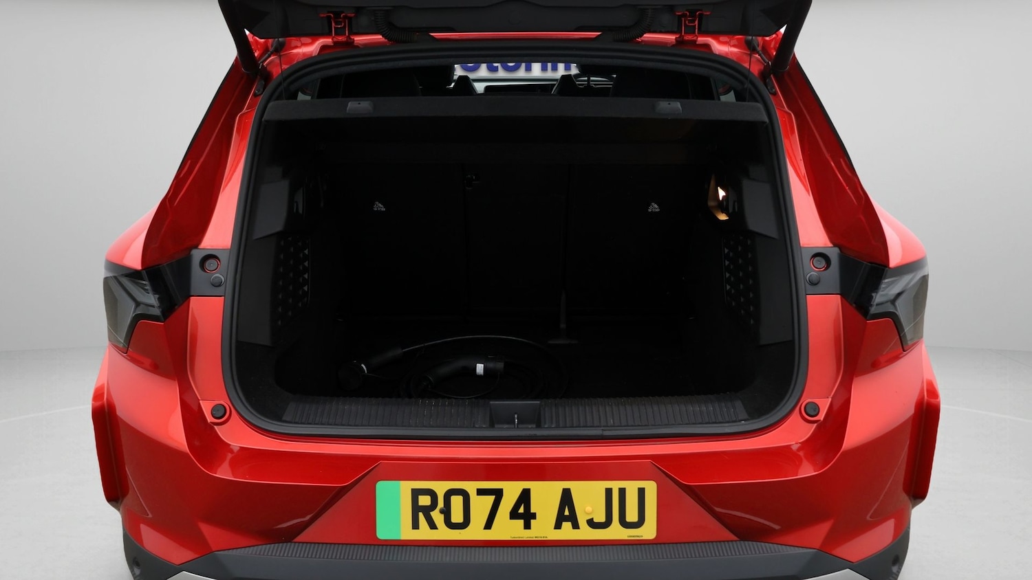 Used Renault Scenic E-Tech 2024 for sale - 78219116: Photo 17