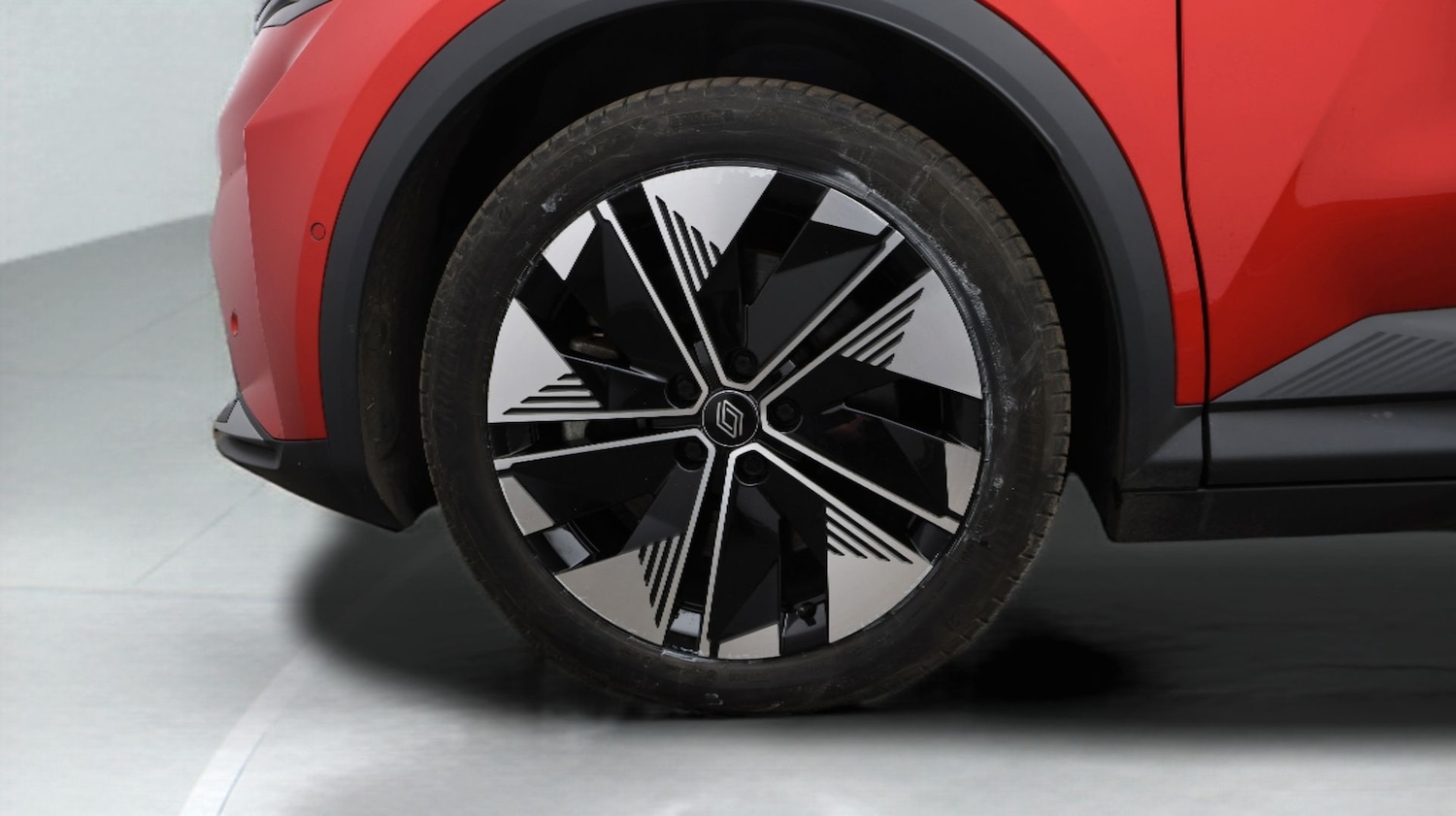 Used Renault Scenic E-Tech 2024 for sale - 78219116: Photo 18