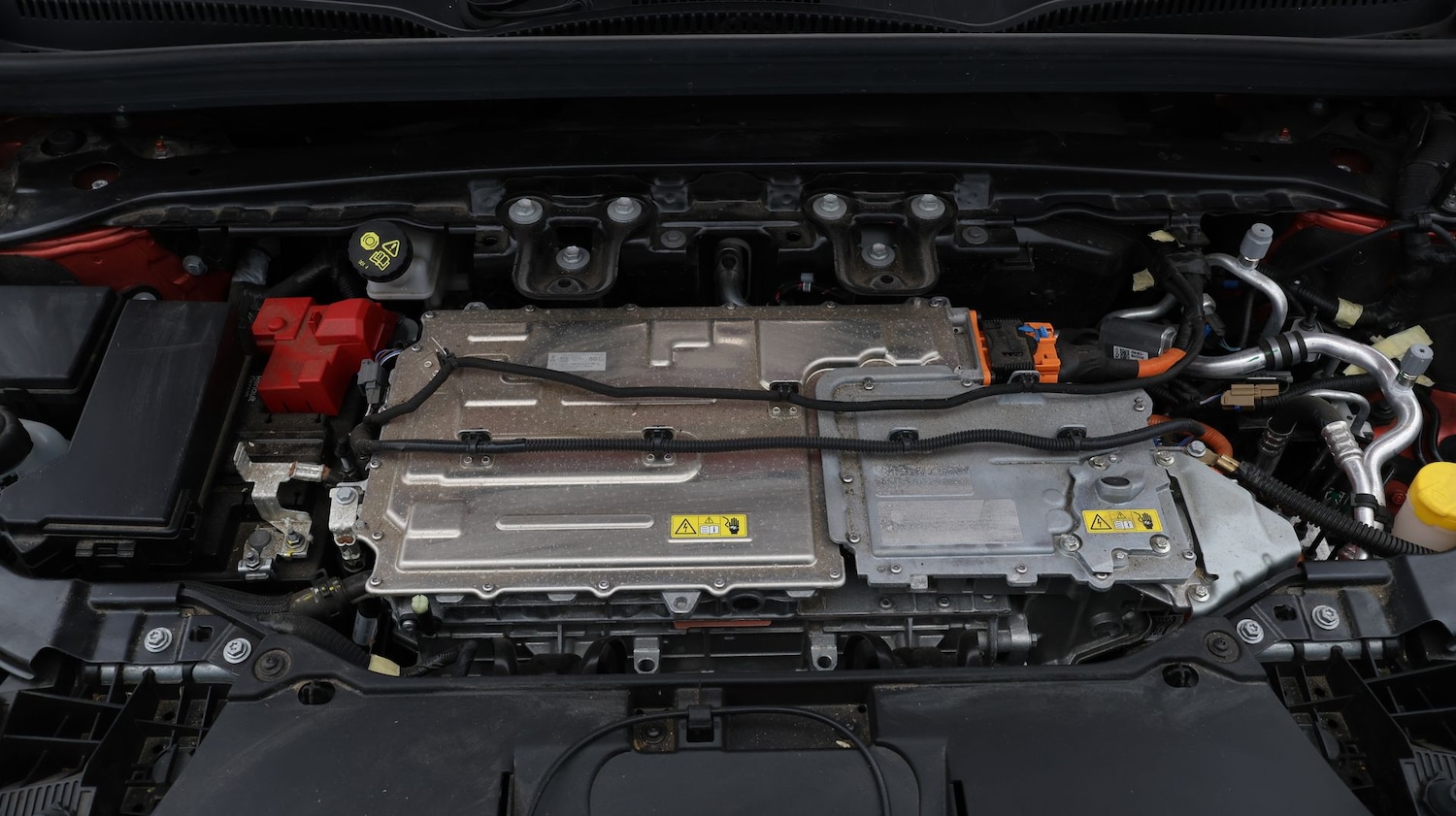 Used Renault Scenic E-Tech 2024 for sale - 78219116: Photo 19