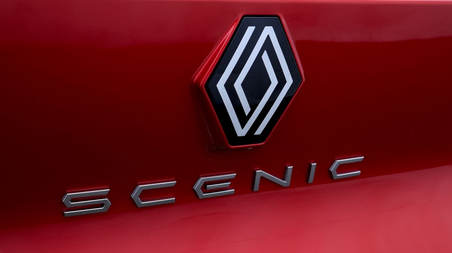 Used Renault Scenic E-Tech 2024 for sale - 78219116: Photo 20