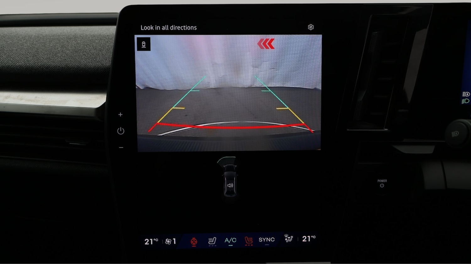 Used Renault Scenic E-Tech 2024 for sale - 78219116: Photo 23