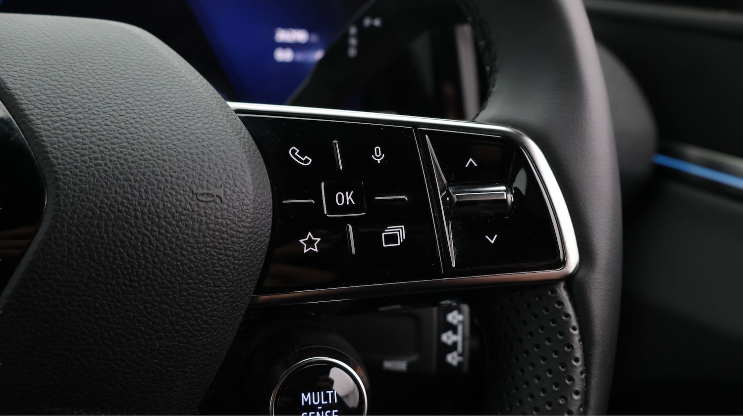 Used Renault Scenic E-Tech 2024 for sale - 78219116: Photo 25