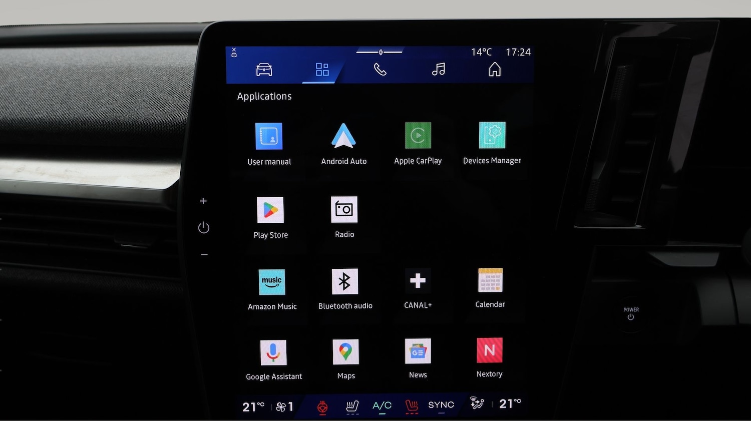 Used Renault Scenic E-Tech 2024 for sale - 78219116: Photo 26