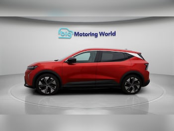 Used Renault Scenic E-Tech 2024 for sale - 78219116: Photo