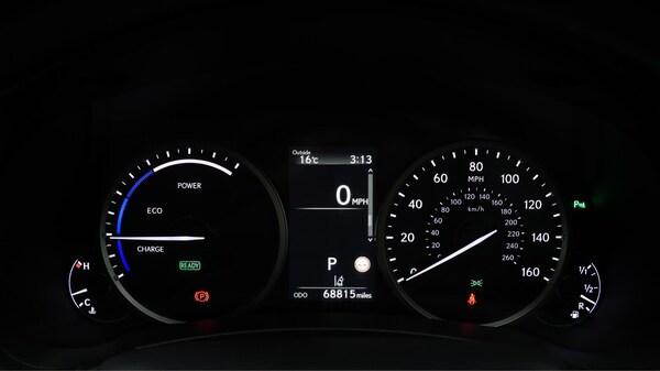 Used Lexus NX 2021 for sale - 76121969: Photo 11