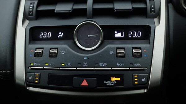 Used Lexus NX 2021 for sale - 76121969: Photo 13
