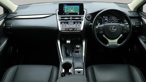 Used Lexus NX 2021 for sale - 76121969: Photo 14