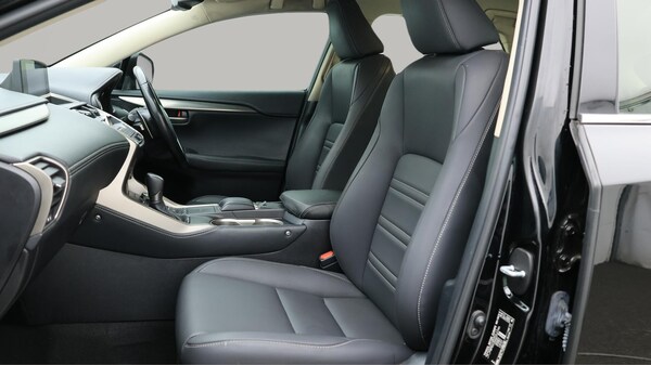 Used Lexus NX 2021 for sale - 76121969: Photo 15