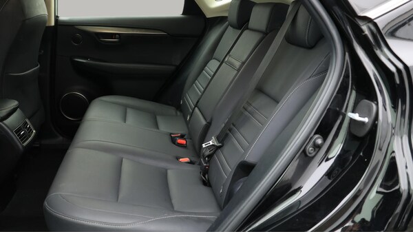 Used Lexus NX 2021 for sale - 76121969: Photo 17