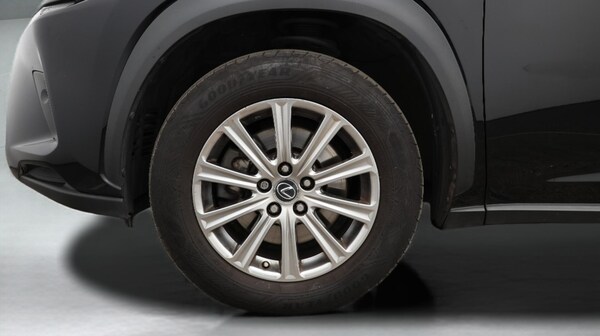 Used Lexus NX 2021 for sale - 76121969: Photo 19