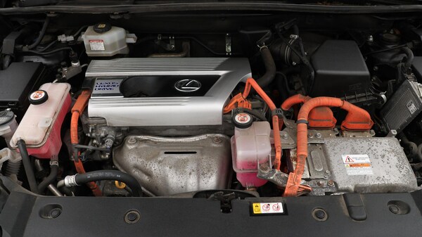 Used Lexus NX 2021 for sale - 76121969: Photo 20