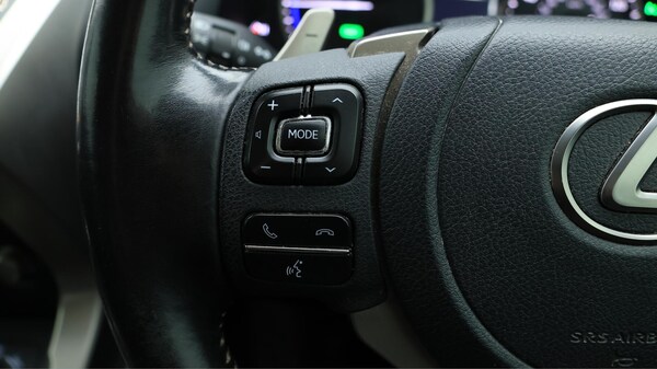 Used Lexus NX 2021 for sale - 76121969: Photo 24