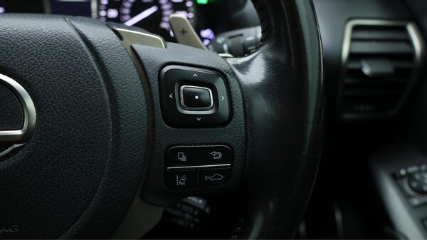 Used Lexus NX 2021 for sale - 76121969: Photo 25