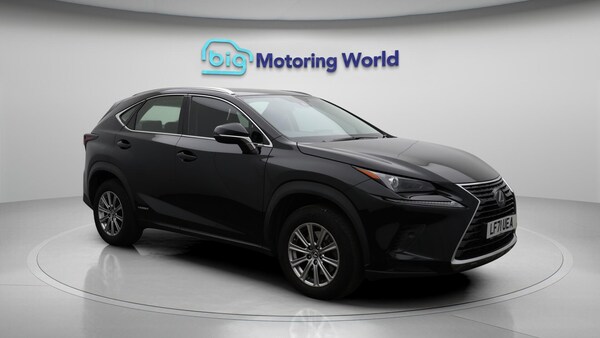 Used Lexus NX 2021 for sale - 76121969: Photo 2