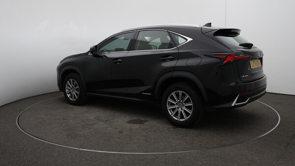 Used Lexus NX 2021 for sale - 76121969: Photo 35