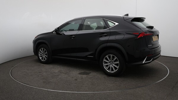 Used Lexus NX 2021 for sale - 76121969: Photo 36