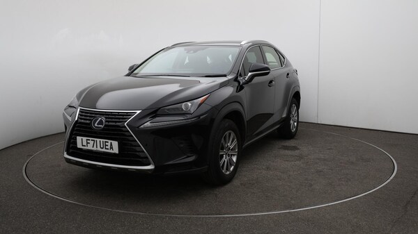 Used Lexus NX 2021 for sale - 76121969: Photo 37