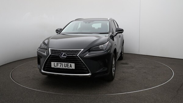 Used Lexus NX 2021 for sale - 76121969: Photo 38