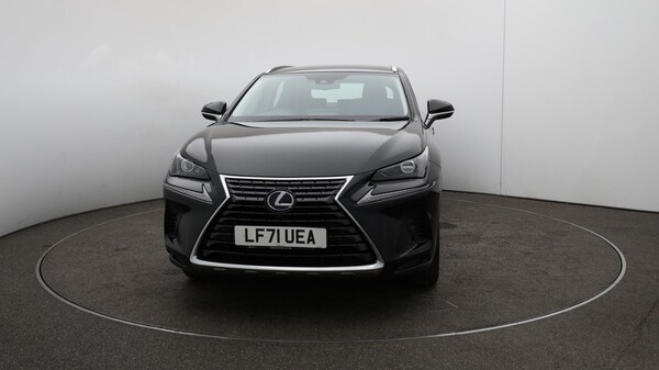 Used Lexus NX 2021 for sale - 76121969: Photo 39