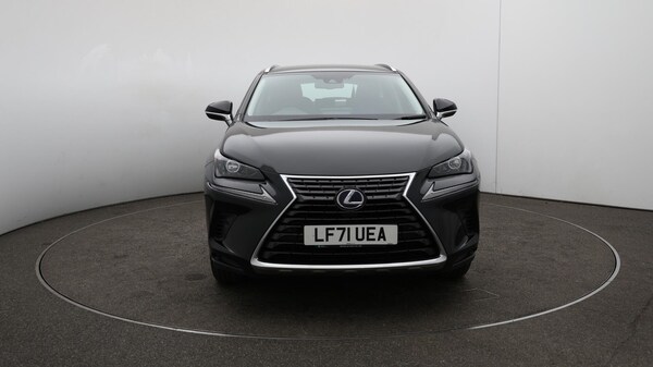 Used Lexus NX 2021 for sale - 76121969: Photo 40