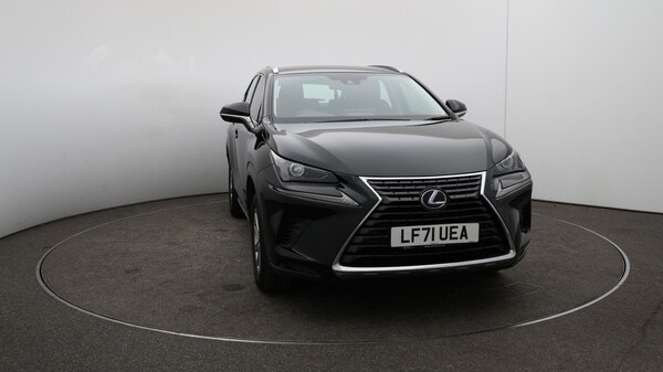 Used Lexus NX 2021 for sale - 76121969: Photo 41