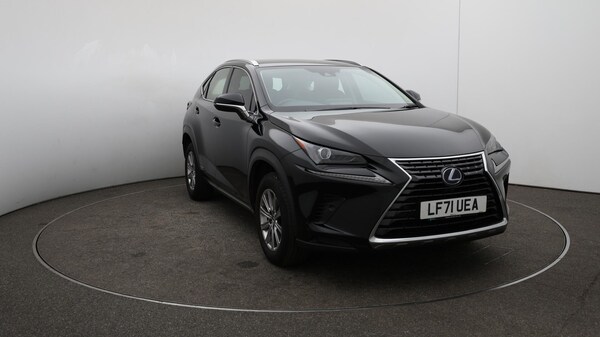 Used Lexus NX 2021 for sale - 76121969: Photo 42