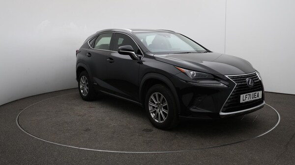 Used Lexus NX 2021 for sale - 76121969: Photo 43