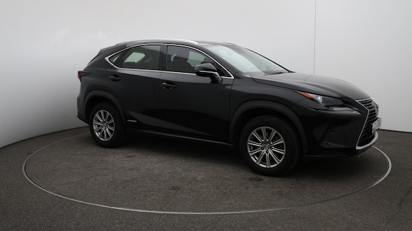 Used Lexus NX 2021 for sale - 76121969: Photo 45