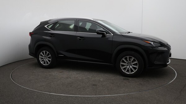 Used Lexus NX 2021 for sale - 76121969: Photo 46