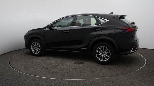 Used Lexus NX 2021 for sale - 76121969: Photo 47